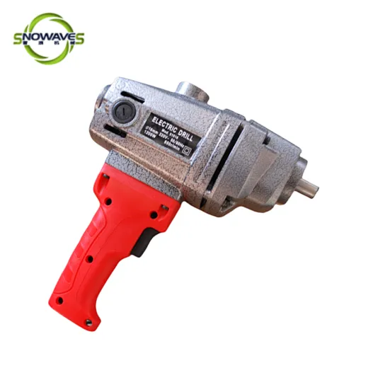 electrician drill
